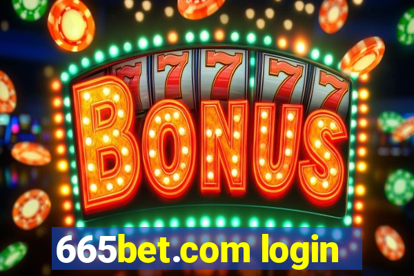 665bet.com login